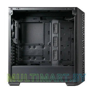 Корпус Cooler Master MasterBox 520 MB520-KGNN-S01 картинка 3